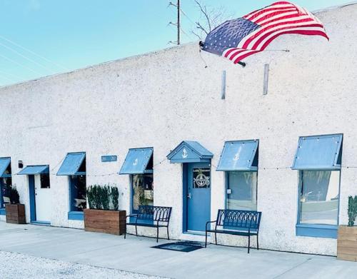 Darien Dockside Inn - Guest Reviews Highlights