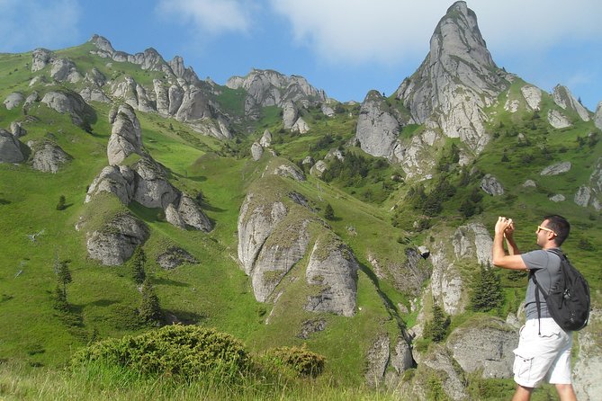 Day Hike in Carpathian Mountains for All Levels in Five Areas - Good To Know