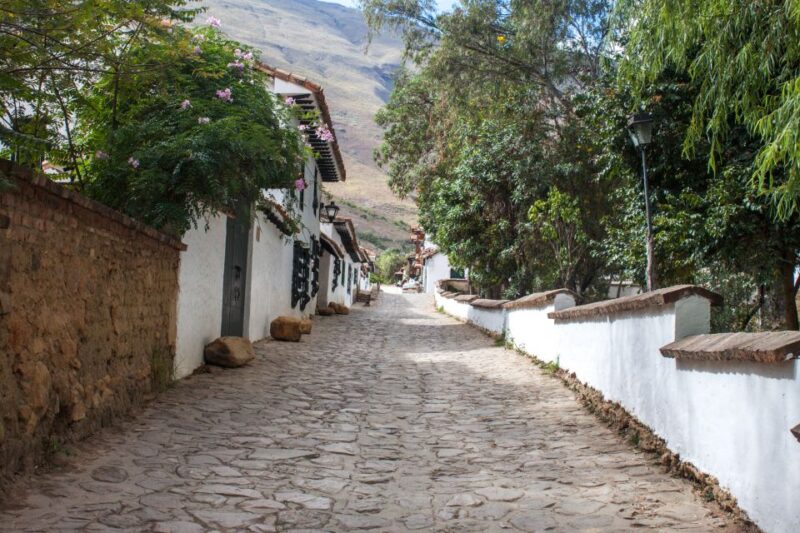 Day Tour to Villa De Leyva - Key Points