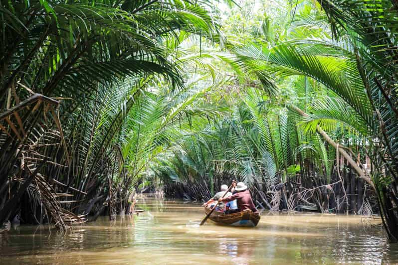 Day Trip: Explore the Beauty of the Mekong Delta - Key Points