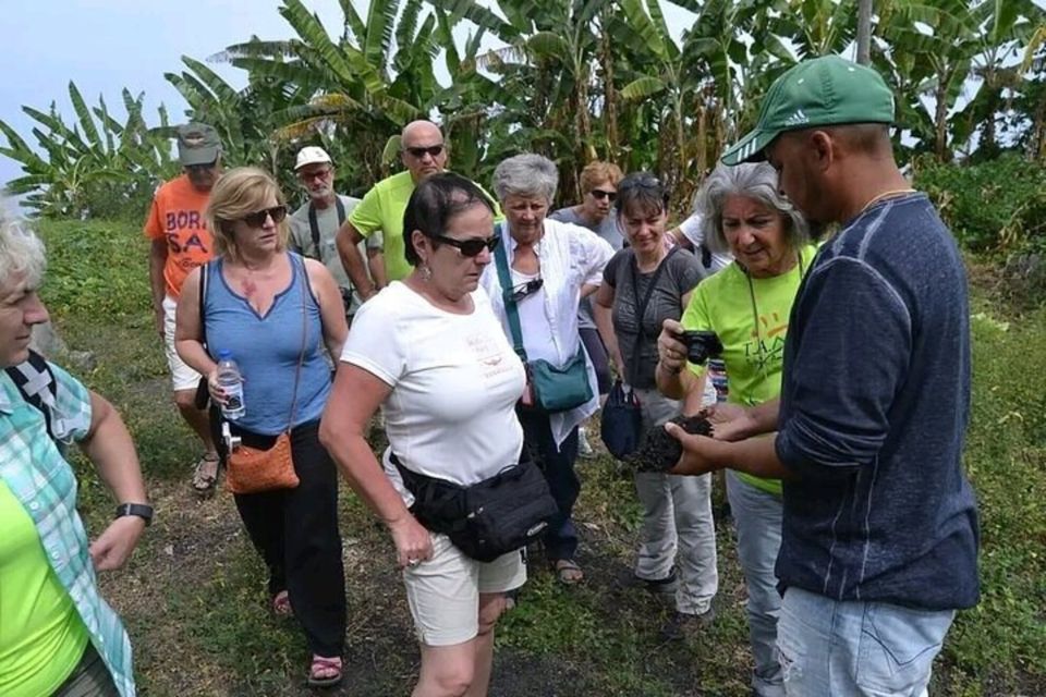 Day Trip Fogo Island Tour From Sao Filipe - Good To Know