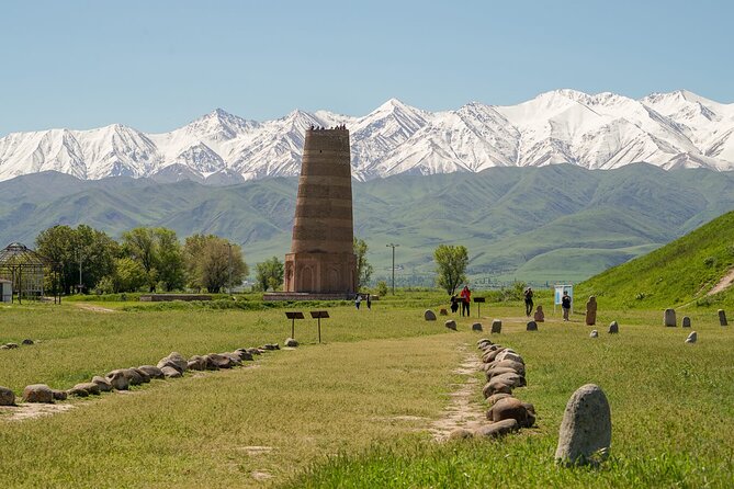 Day Trip to Burana Tower and Konorchek Canyons - Good To Know