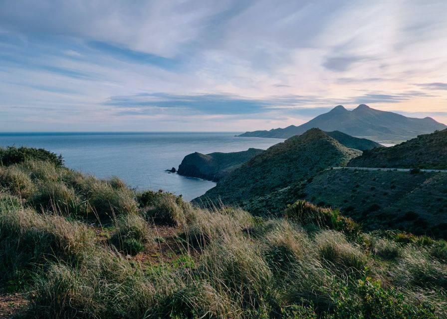 Day Trip to Cabo De Gata–Nijar Natural Park - Key Points