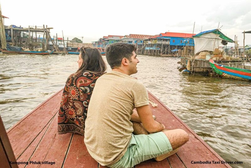 Day Trip to Kulen Waterfall - Fishing Village - Pinic Lunch - Good To Know