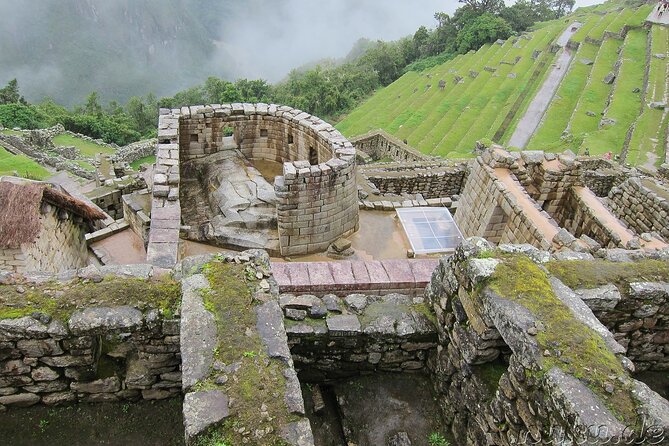 Day Trip Tour From Cusco to Machu Picchu - Tour Overview and Unique Experience