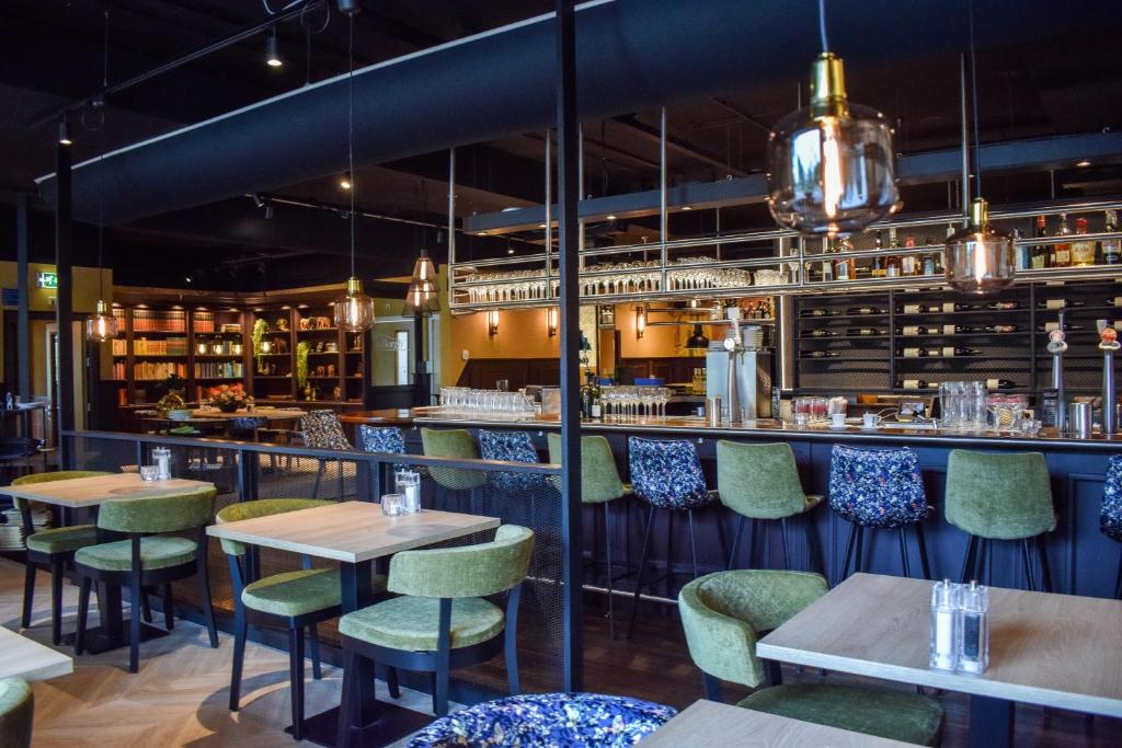 De Borgh - Good To Know