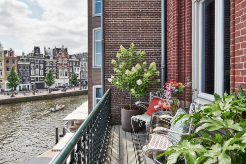 De L'Europe Amsterdam – The Leading Hotels of the World - Good To Know