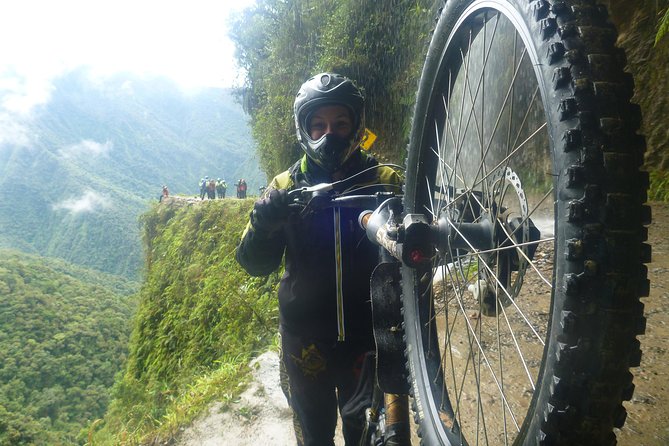 Death Road in Coroico, Bolivia - Good To Know