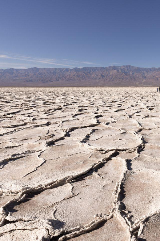 Death Valley National Park: Scenic Highlights Driving Tour - Key Points