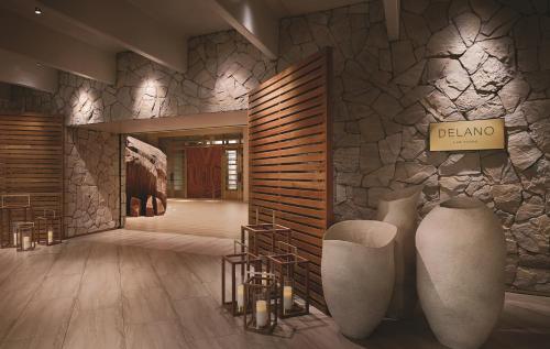 Delano Las Vegas at Mandalay Bay - Property Overview