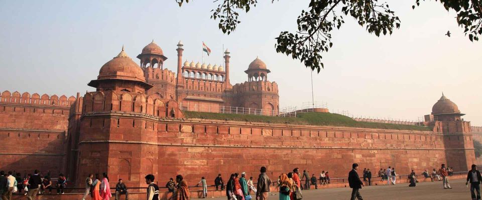 Delhi: Old and New Delhi City Private Guided Tour - Key Points