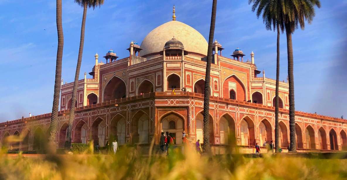 Delhi: Old and New Delhi Private Guided Trip in 4 or 8 Hours - Key Points