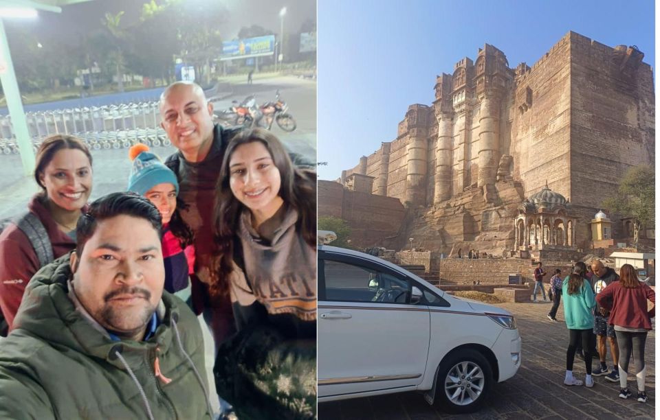 Delhi Sightseeing Tour With Lalan - Key Points