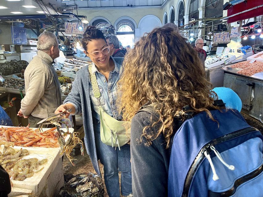 Delicious Food Tour for Families 15+ Iconic Greek Foods - Key Points