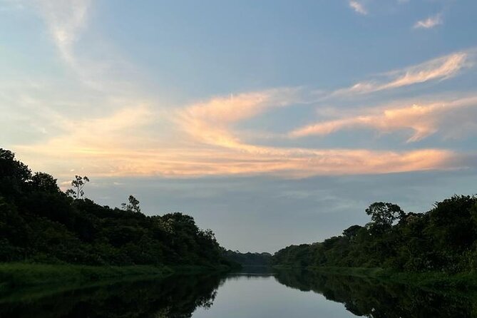 Demerara Sunset Cruise - Good To Know