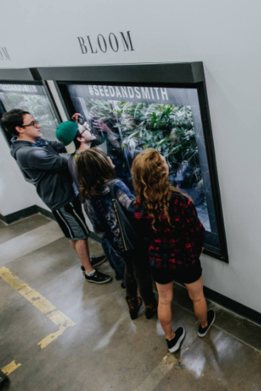 Denver: Buds & Brews Cannabis Grow Tour and Brewery Visit