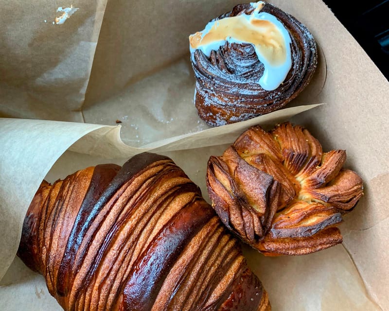 Denver: Guided Hiking Tour & Local Bakery - Key Points