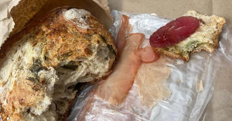 Denver: LoHi Neighborhood Food Tour - Key Points