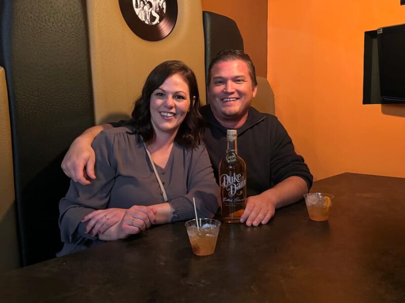 Detroit Mixology: Cocktail Making Class - Key Points