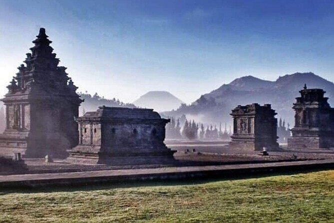 Dieng Plateau With Sikunir Sunrise Full-Day Tour - Tour Overview and Highlights