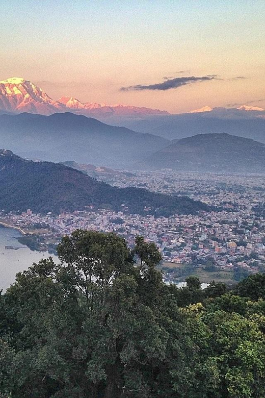 Discover 5 Majestic Himalayan Viewpoints in Pokhara - Key Points