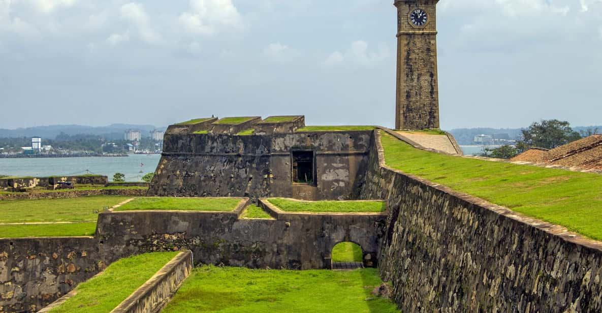 Discover Galle: Heritage Sites and Nature Sanctuaries Tour - Good To Know