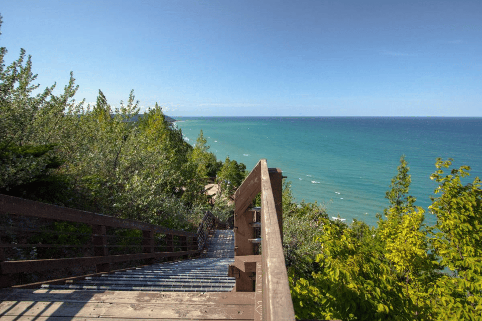 Discover Lake Michigan: Scenic Driving Tour - Key Points