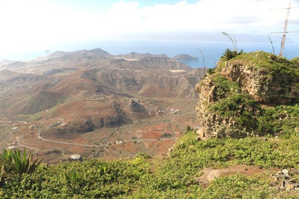 Discover São Vicente in 1 Day With Lunch Included - Good To Know