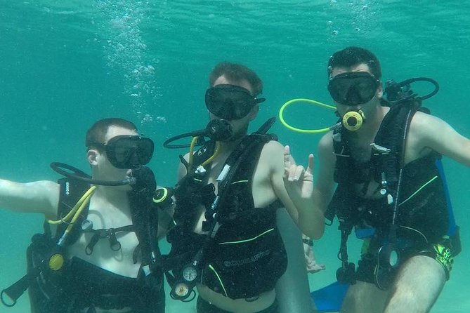 Discover Scuba Diving in Dubai - Good To Know