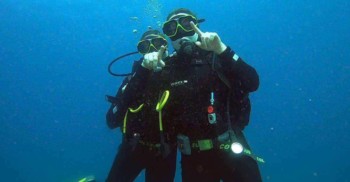 Discover Scuba Diving Program for Beginners - Overview of the Program