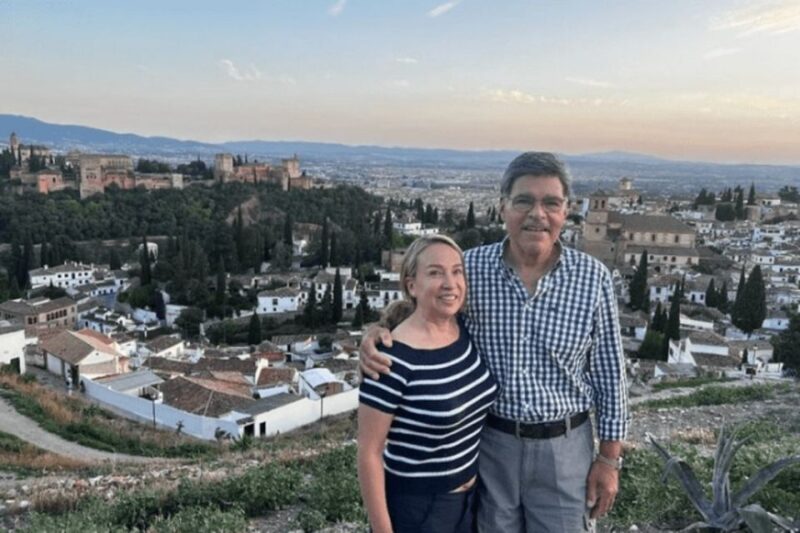 Discover the Caves of San Miguel and Sacromonte Private Tour - Key Points