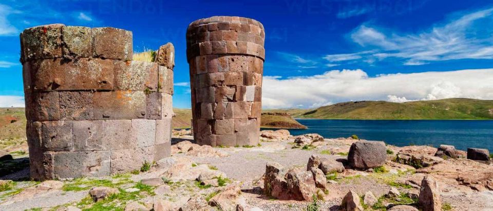 Discover the Celestial Wonder of Sillustani: Towers of Time - Key Points