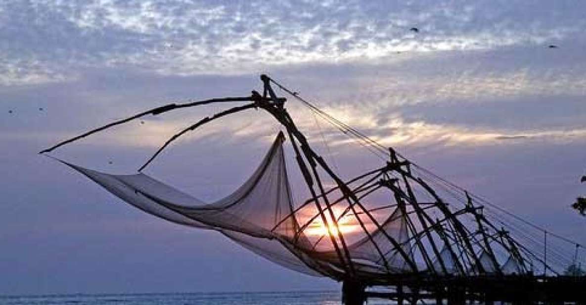 Discovering Cochin: a Day in the Life of a Local - Overview of Cochin Experience