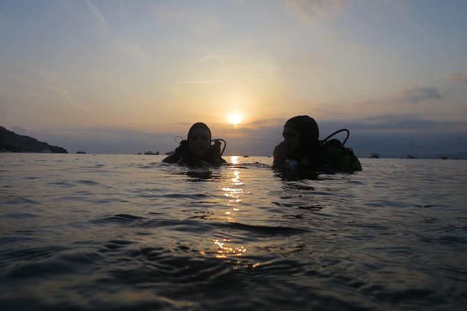 Diving Baptism in the Marine Reserve of Cabo Tiñoso - Good To Know