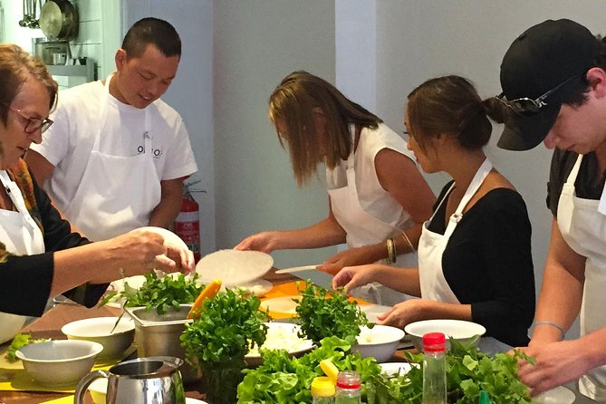 DIY: Vietnamese Cooking Class - Good To Know