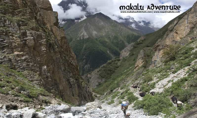 Dolpo Trek: Taking in Local Traditions and Customs - Key Points