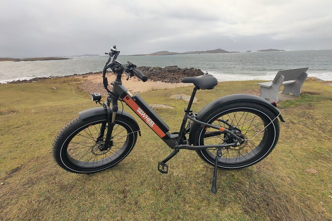 Donegal Electric Bike Tour With Local Guide: Half-Day Adventure - Good To Know