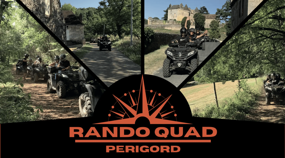 Dordogne: Guided Tourist Hikes on Quads - Tour Guide and Accessibility