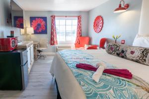 Dragonfly Inn & Suites - Good To Know