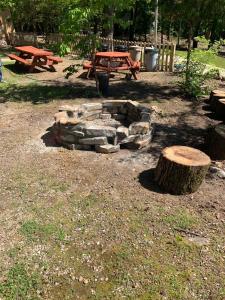 Driftwood Resort Bull Shoals - Good To Know