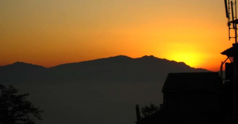 Drive to Nagarkot Sunrise With Changunarayan Hike - Key Points