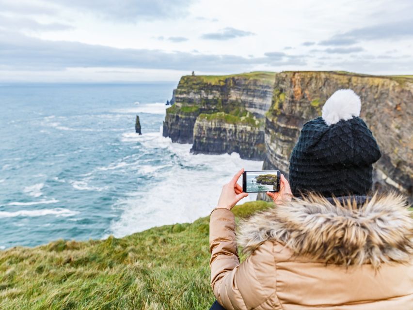 Dublin to Cliffs of Moher & Galway City Private Tour by Car - Good To Know