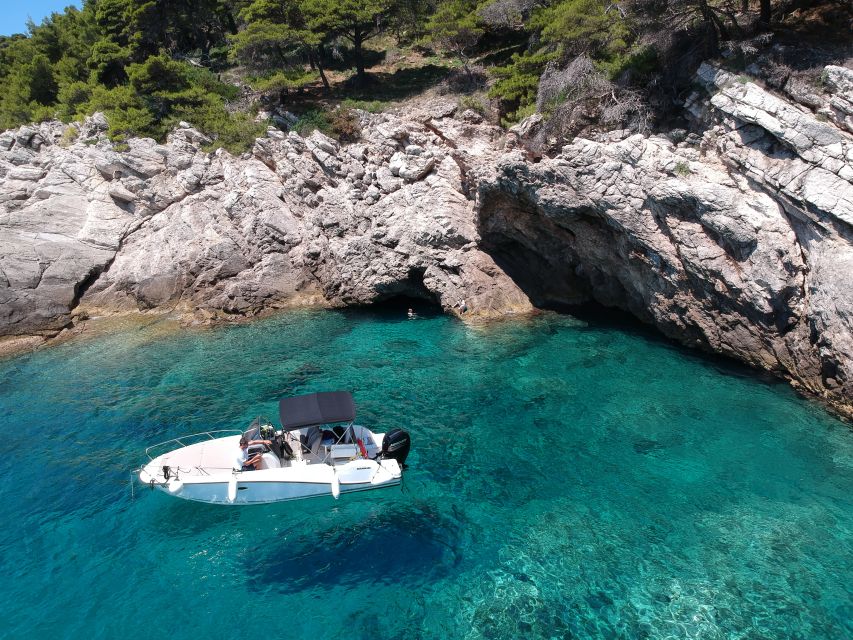 Dubrovnik: 6h-Private Elafiti Archipelago Cruise - Good To Know