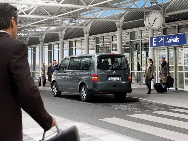 Dubrovnik Airport to Orašac Private Transfer - Driver and Service Features