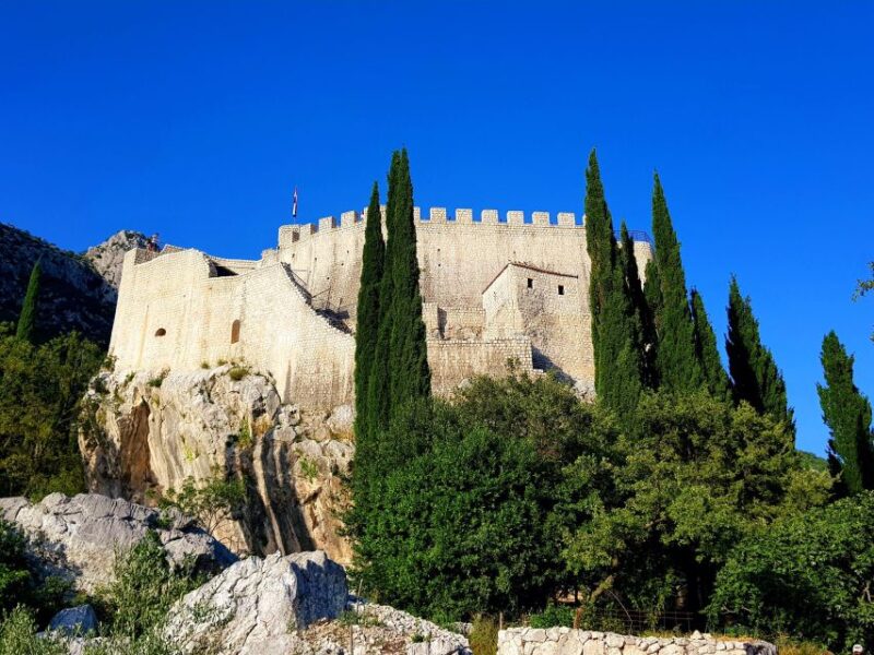 Dubrovnik and Konavle Gastro&Food Tour - Good To Know