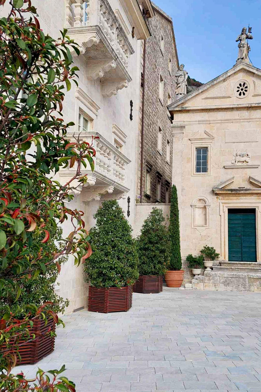 Dubrovnik: Bay of Kotor by Speedboat Small Group Tour - Good To Know