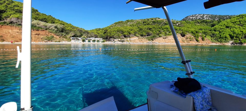 Dubrovnik: Blue Cave Tour by Speedboat - Good To Know