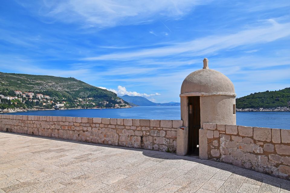 Dubrovnik: City Walls Early Morning or Sunset Walking Tour - Good To Know