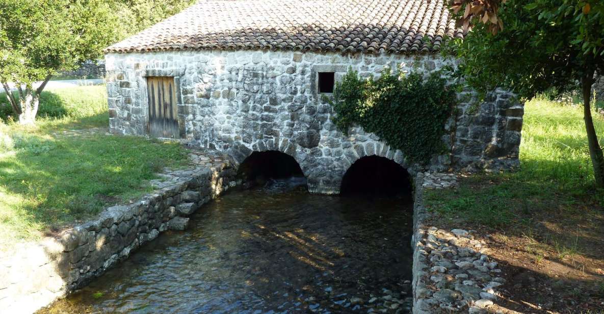 Dubrovnik Countryside: Private Tour to Konavle Valley - Good To Know