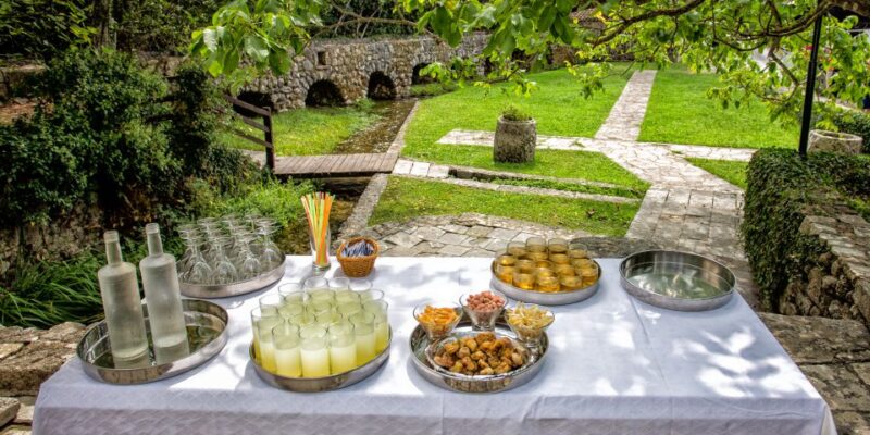 Dubrovnik Countryside With Tasting and Lunch - Good To Know